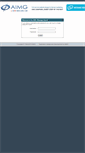 Mobile Screenshot of mb.aimg.com